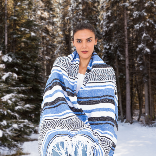 Falsa Blanket 50" x 73" - Image 2