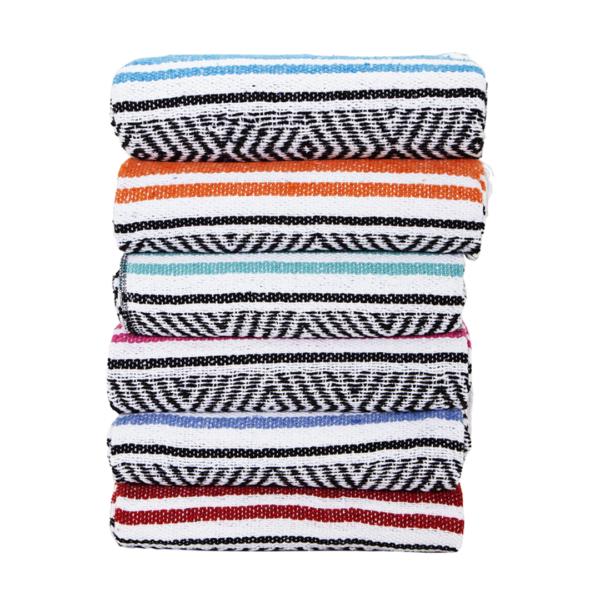 Falsa Blanket 50" x 73"