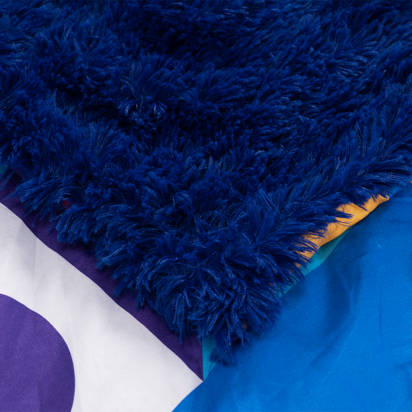 ProColor Fun Throw XL Blanket 60" x 80" - Image 4