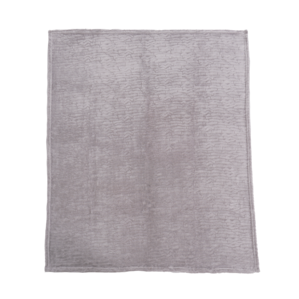 Geodes Plush Blanket 50" x 60"