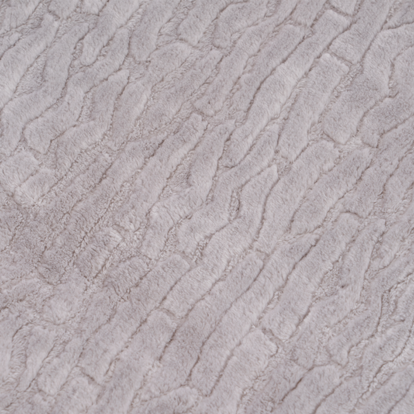 Geodes Plush Blanket 50" x 60" - Image 3