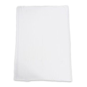 Blank Plush Blanket 50" x 60"