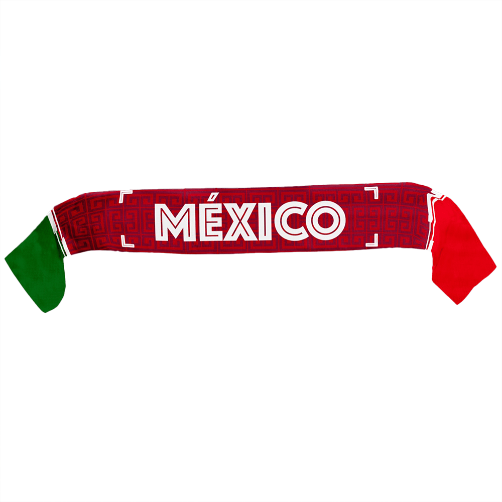 ProColor Double Sided Victory Scarf Towel 60″ x 10″