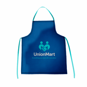 Classic Apron Canvas Feel Reversible