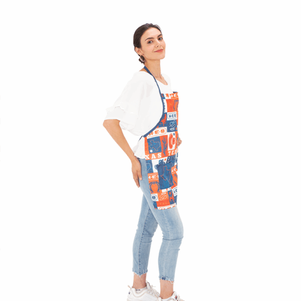 Classic Apron Pure Poly - Image 3