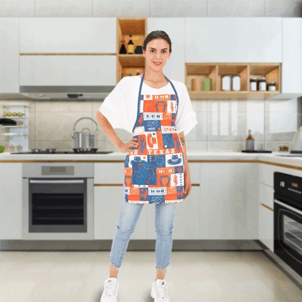 Classic Apron Pure Poly - Image 4