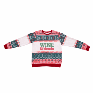 ProColor Custom Ugly Christmas Sweater