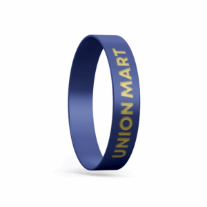Custom Printed Wristband