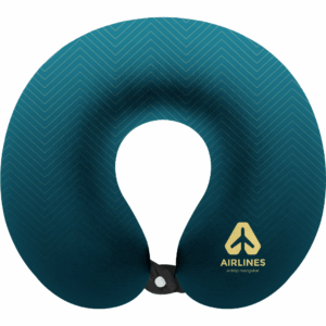 ProColor Neck Pillow 15" x 23"