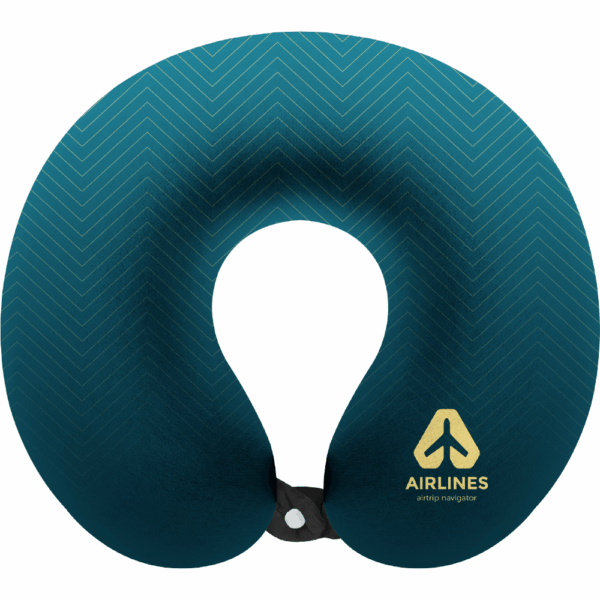 ProColor Neck Pillow 15" x 23"